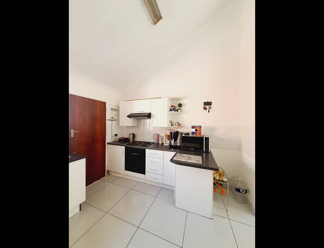 3 BEDROOM CLUSTER FOR SALE IN HALFWAY GARDENS